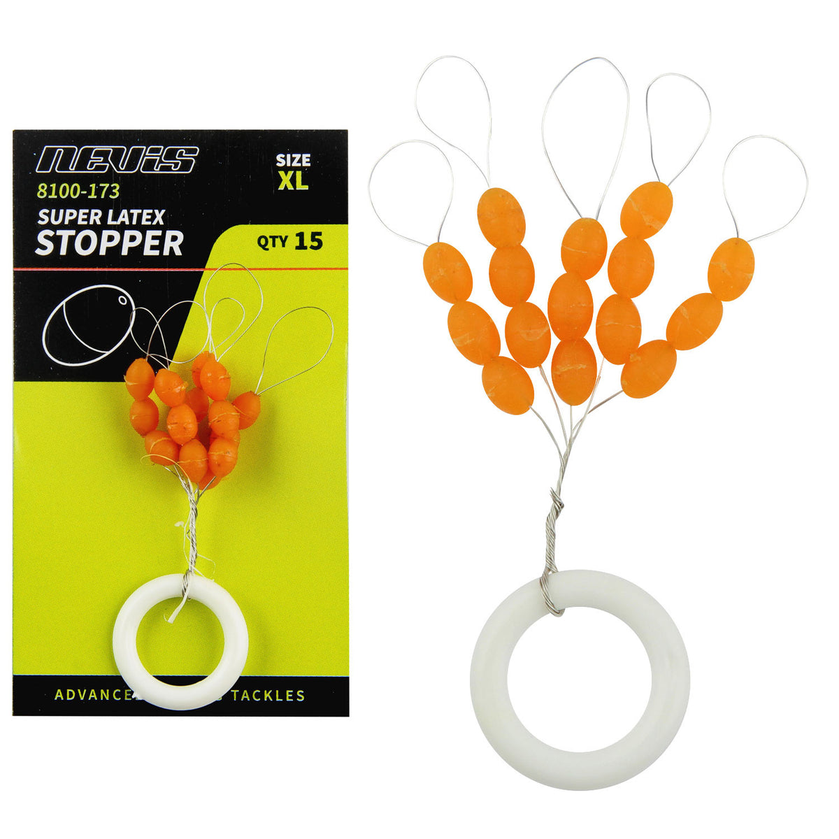 Nevis Super Stopper (XXXL)
