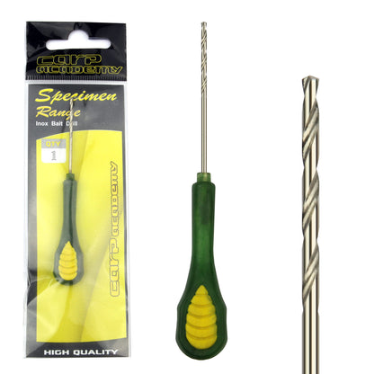 Carp Academy Csali fúró – 3,7 cm