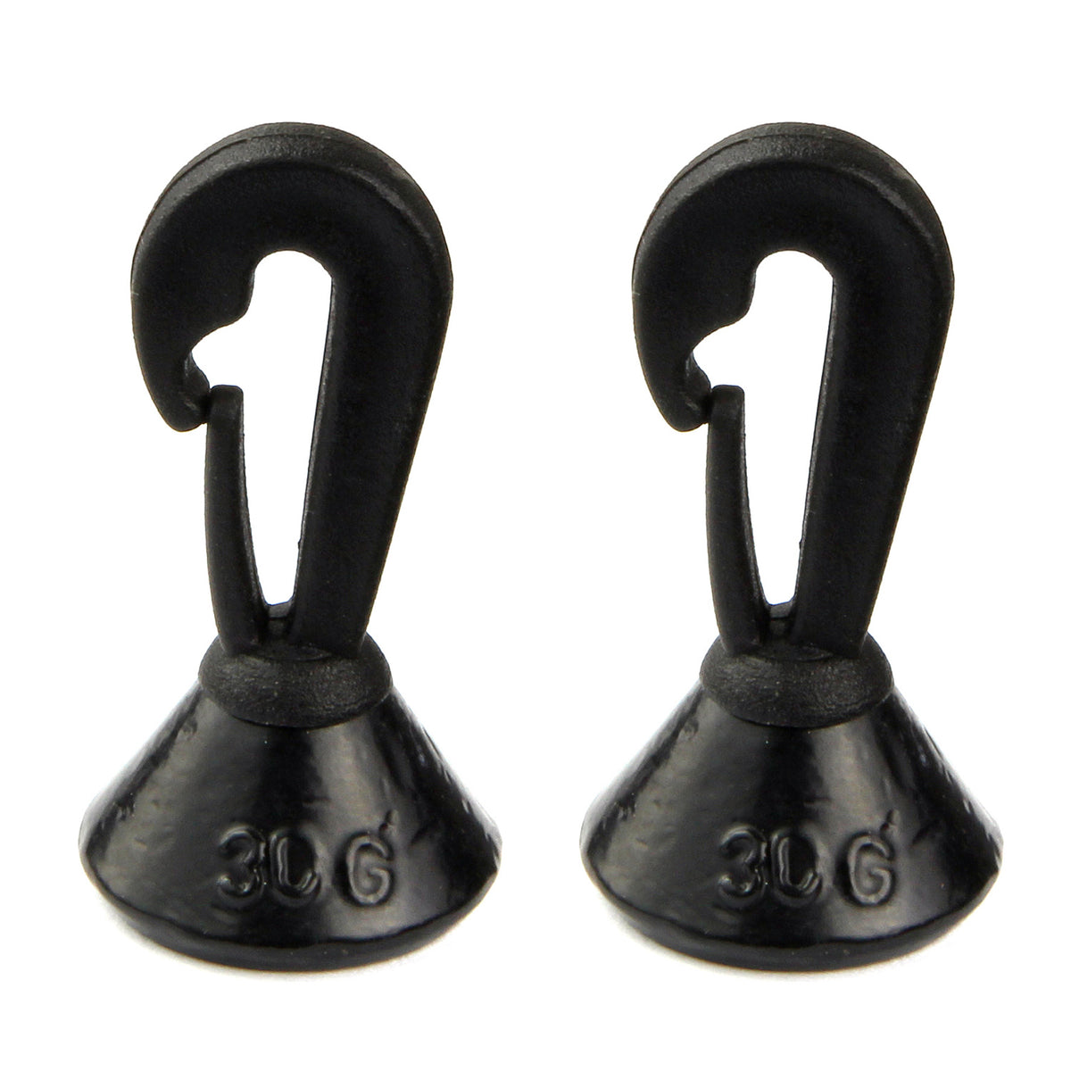 Carp Academy Back Lead 40g
