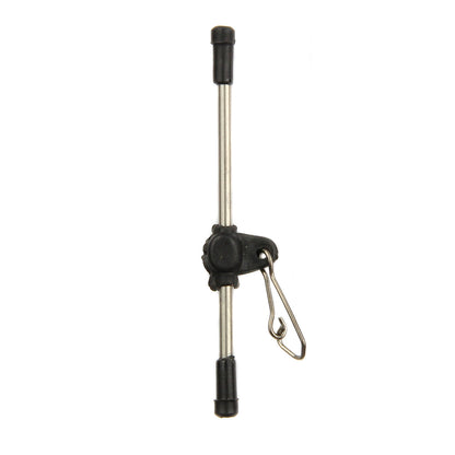Nevis Feeder gubancgátló cső 3db/cs 5cm