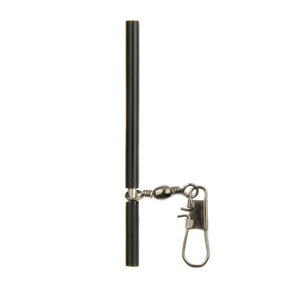 Nevis Feeder gubancgátló cső 3db/cs 5cm