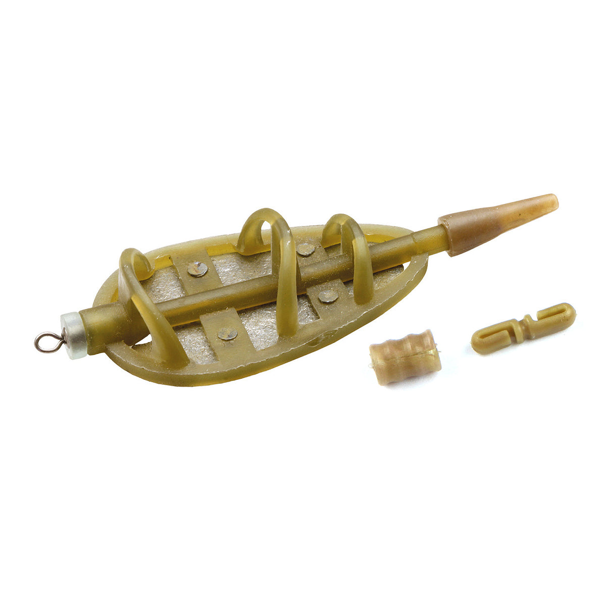 Nevis Method Carp feeder kosár 20g