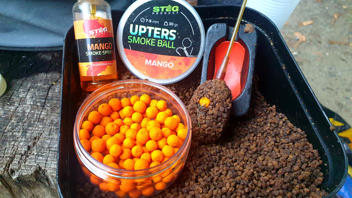Nevis Method Flat feeder kosár XL 50g Távdobó