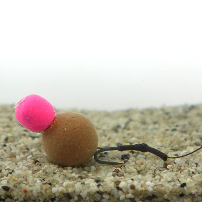 Carp Academy Snowmen Rig 2-es méret 2db/cs