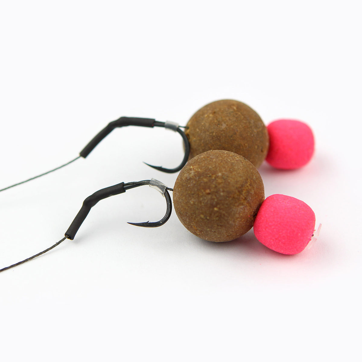 Carp Academy Snowmen Rig 6-os méret 2db/cs