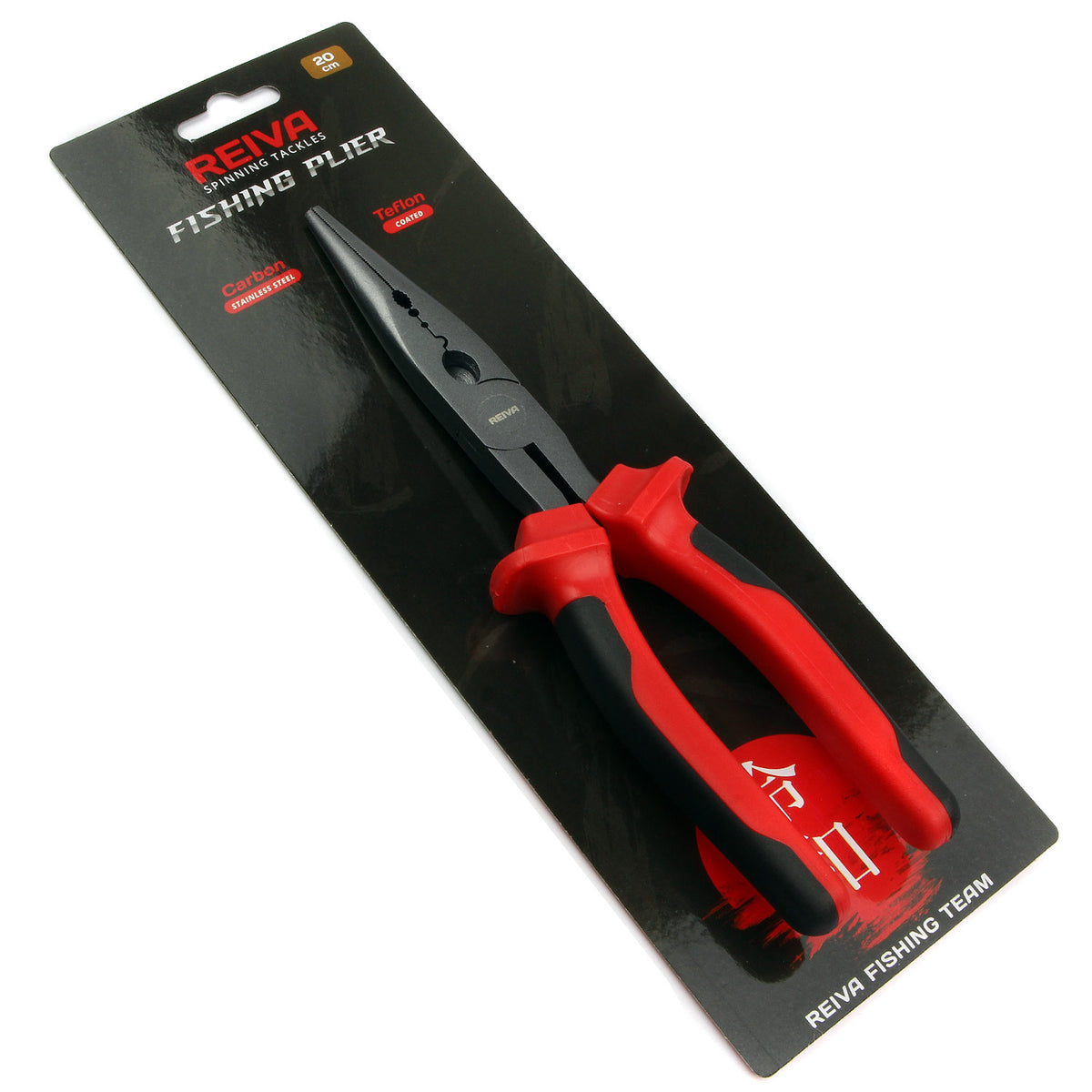 Reiva Multifunkcionális Fogó – 20 cm