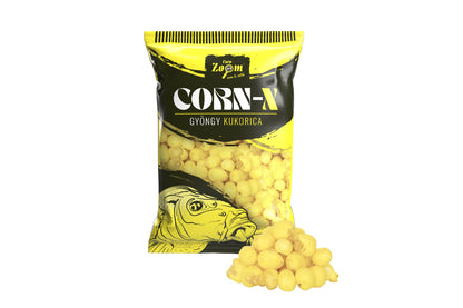 Carp Zoom Corn-X horogcsali
