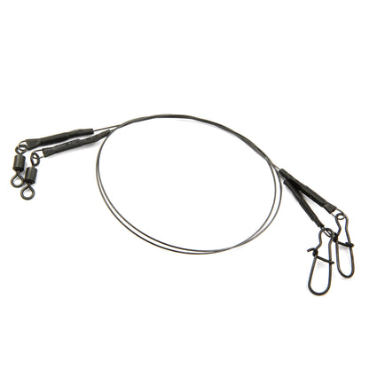 Reiva Titánium Rablózó előke 2/cs 23cm/0,25mm