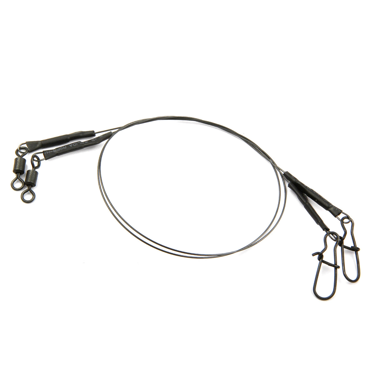 Reiva Titánium Rablózó előke 2/cs 23cm/0,30mm