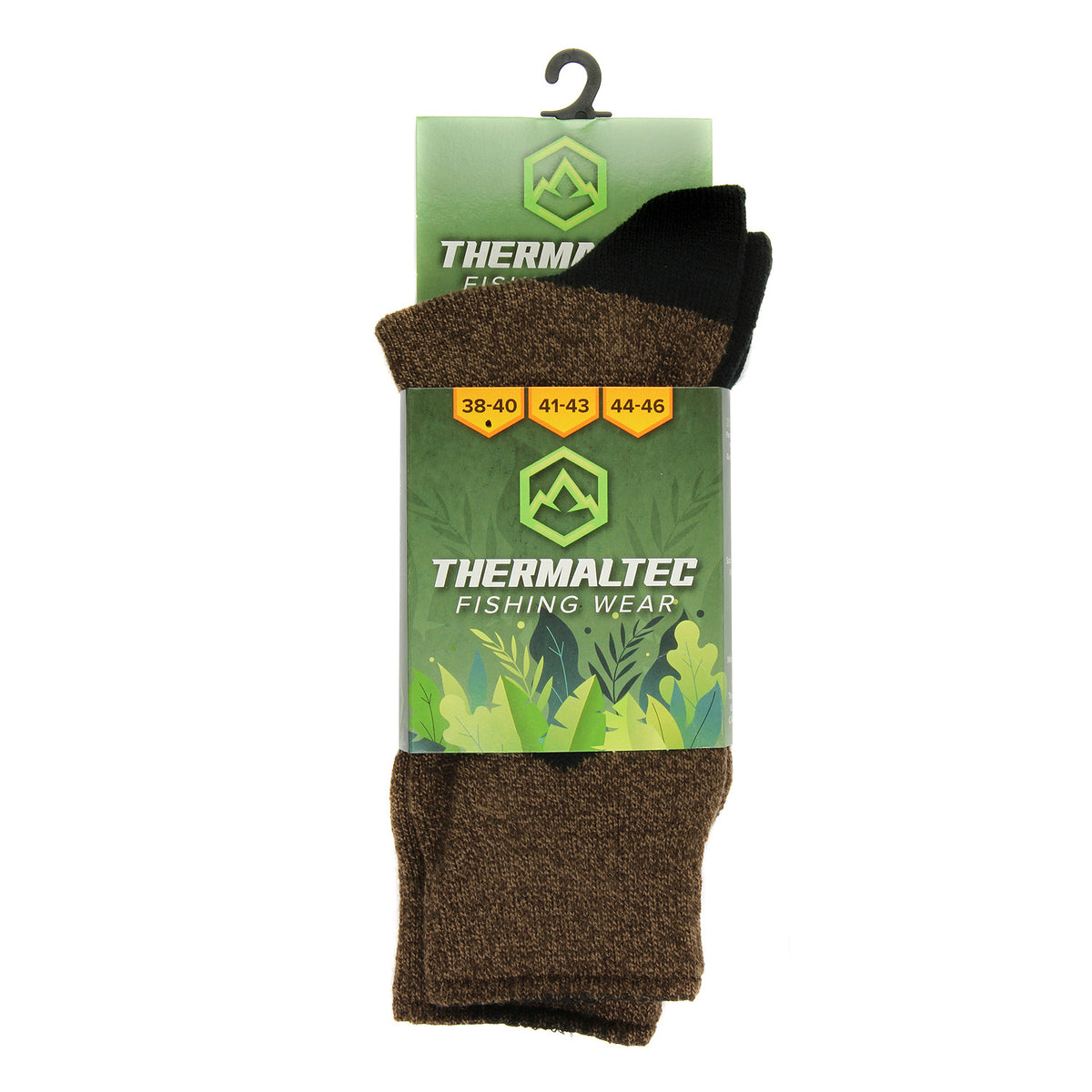 Thermaltec Thermo zokni 41-43