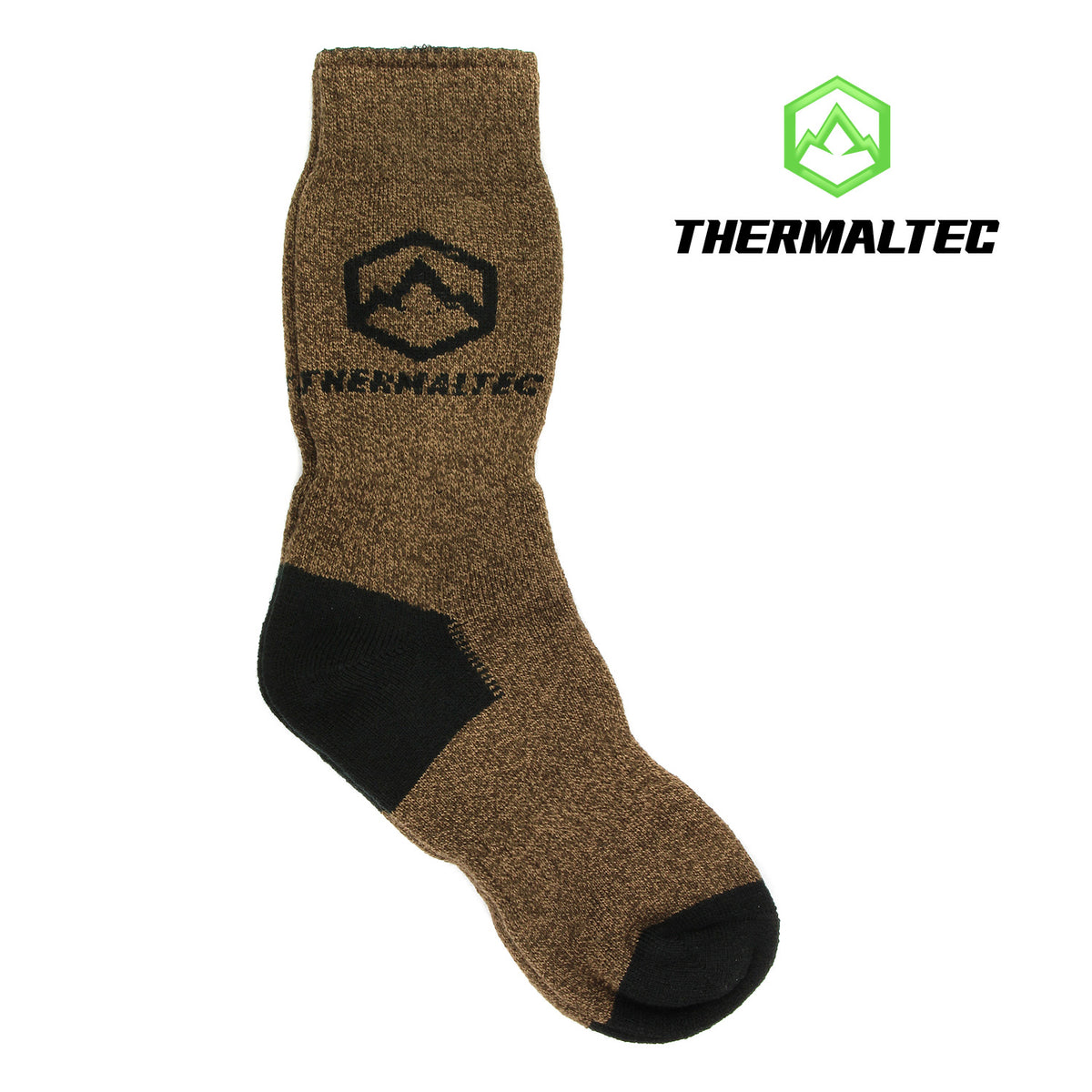 Thermaltec Thermo zokni 41-43