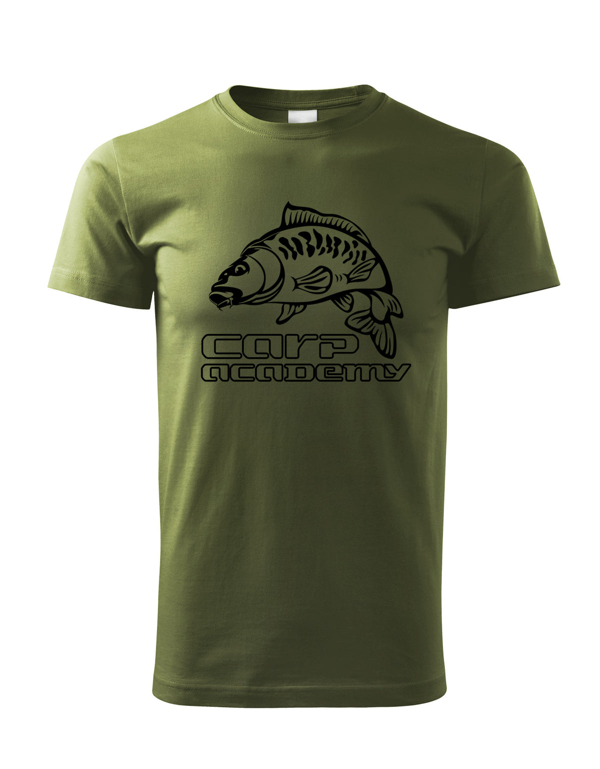 Carp Academy Póló 2XL