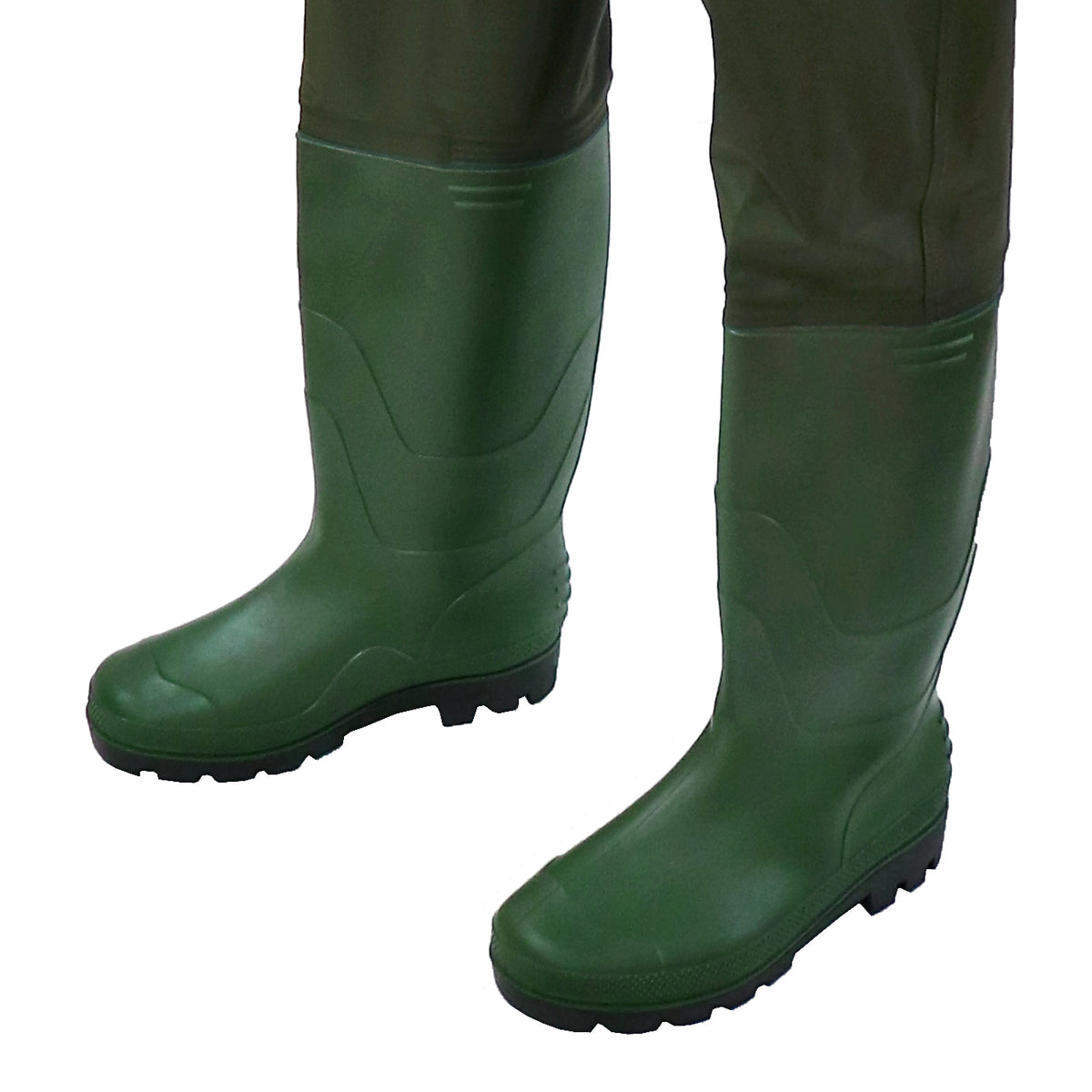 Nevis Pvc Mellescsizma 42