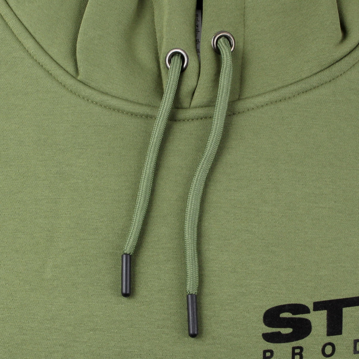 Stég Product Kapucnis Pulóver 3XL