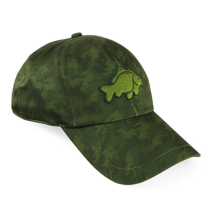 Carp Academy Baseball sapka
