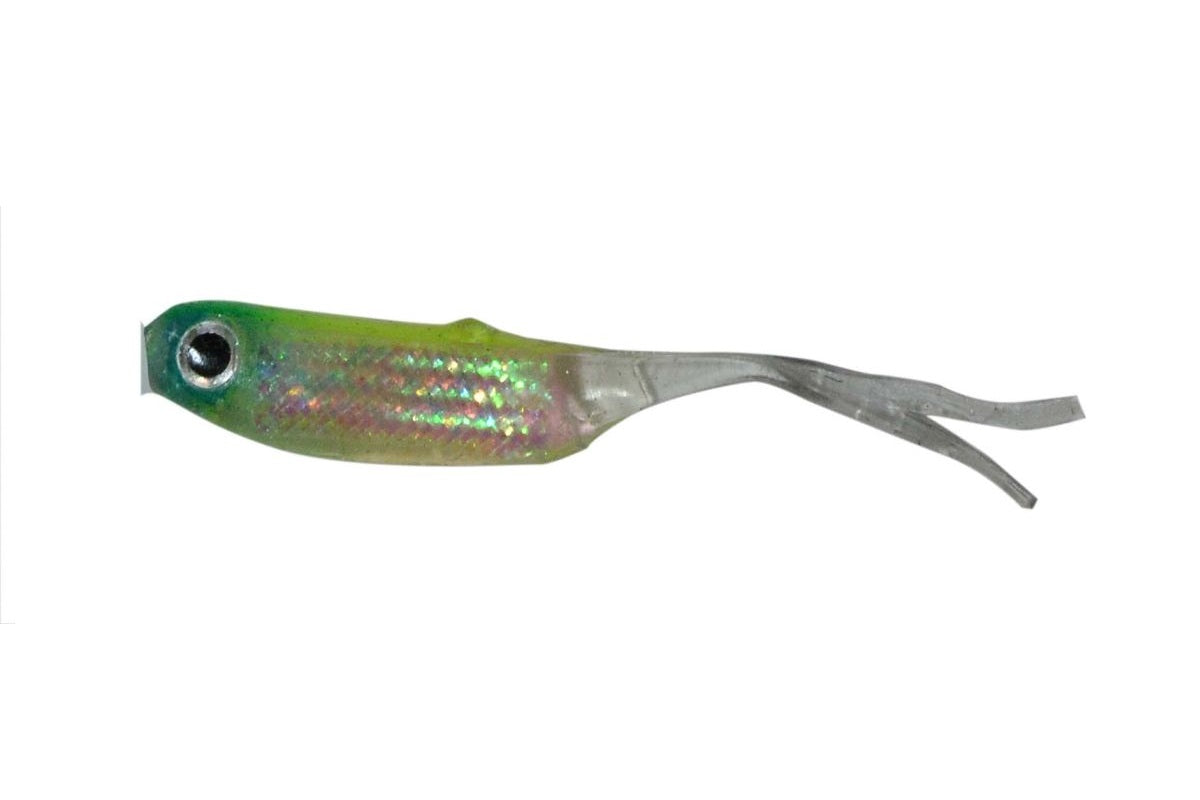 Predator-Z Offspring Tail Killer gumihal
