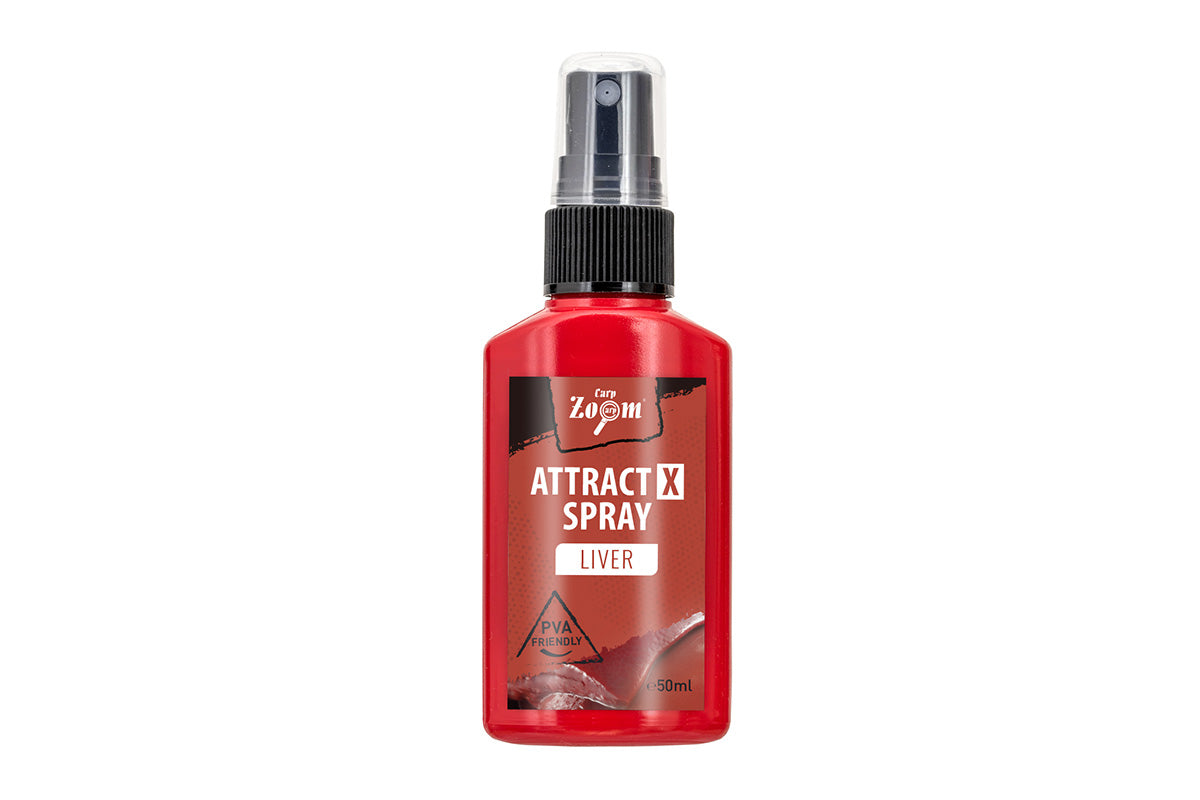 Carp Zoom AttractX aroma spray