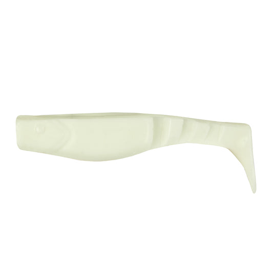 Nevis Vibra Shad Gumihal 7cm 6/cs – (000) Fehér