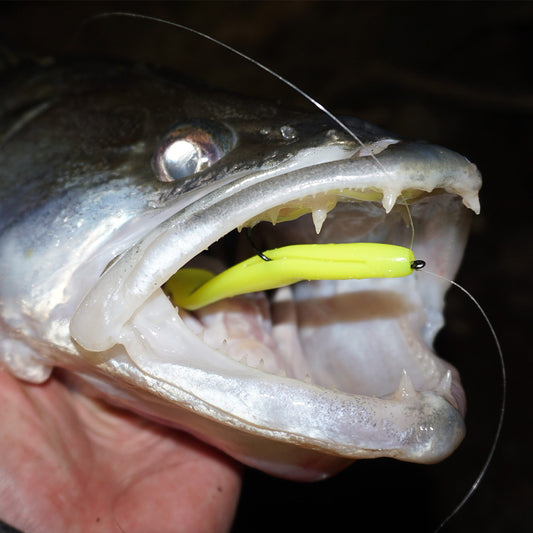 Reiva Flash Shad 15cm 3db/cs (Bleak)