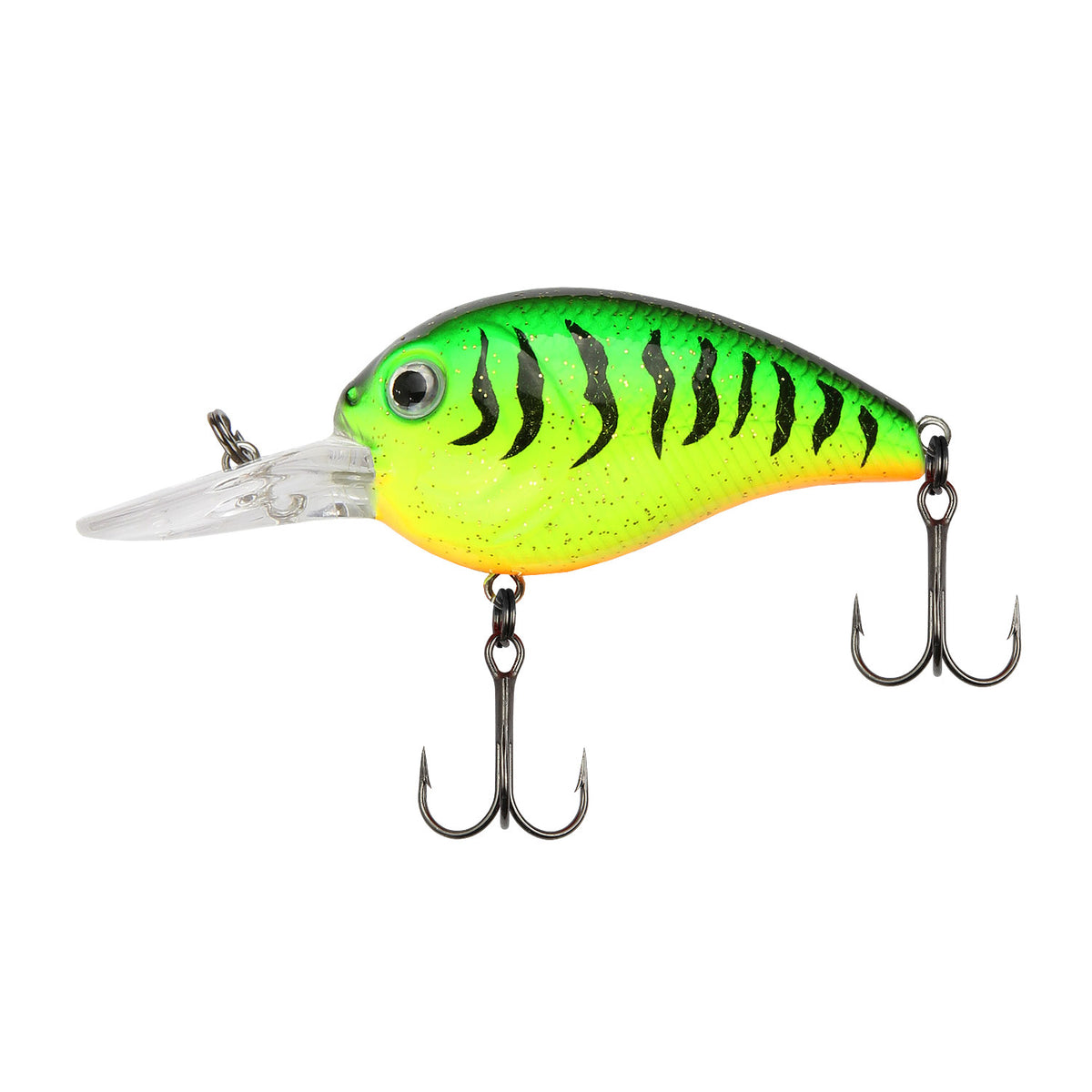 Reiva Diver 5.2cm 11,2g (Firetiger)