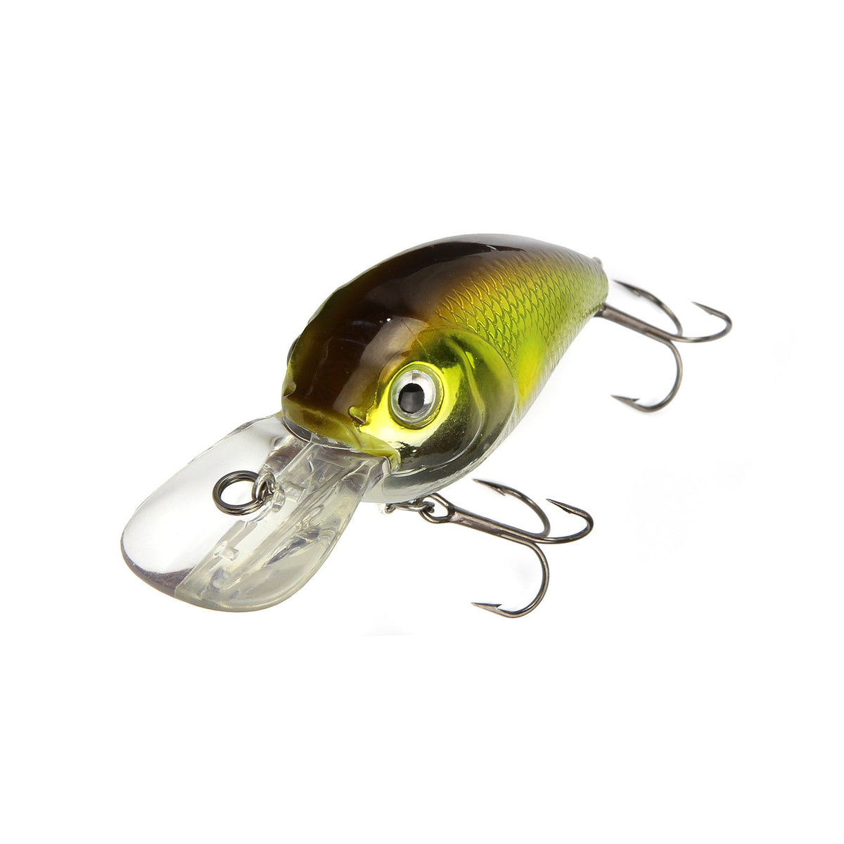 Reiva Diver 5.2cm 11,2g (Ayu)