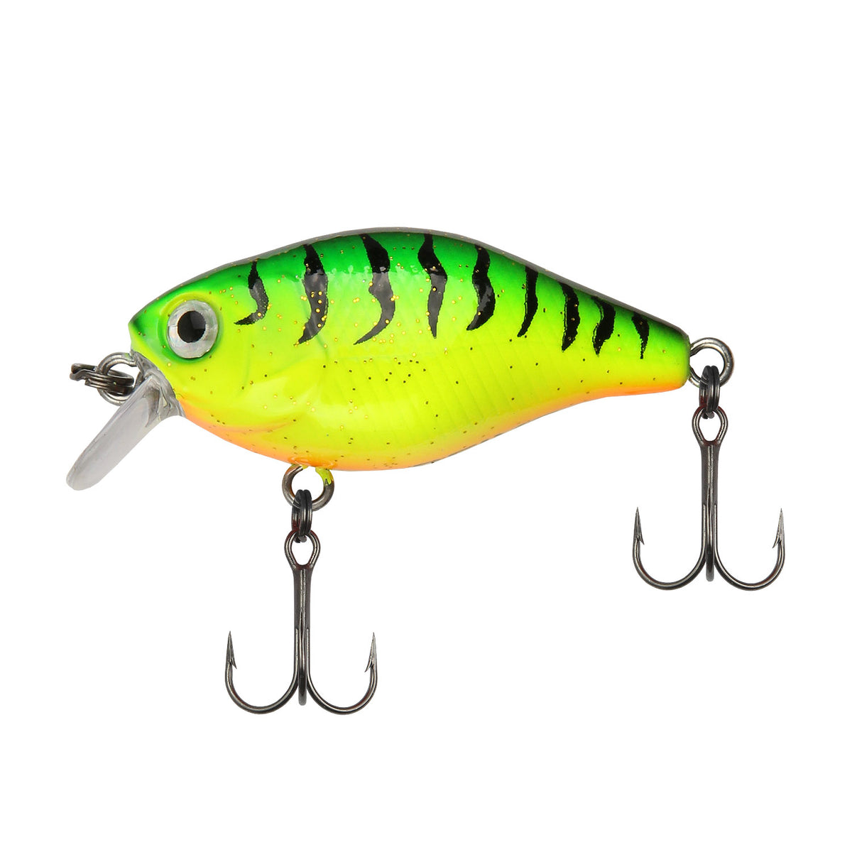 Reiva Joker 3.5cm 4g (Firetiger)
