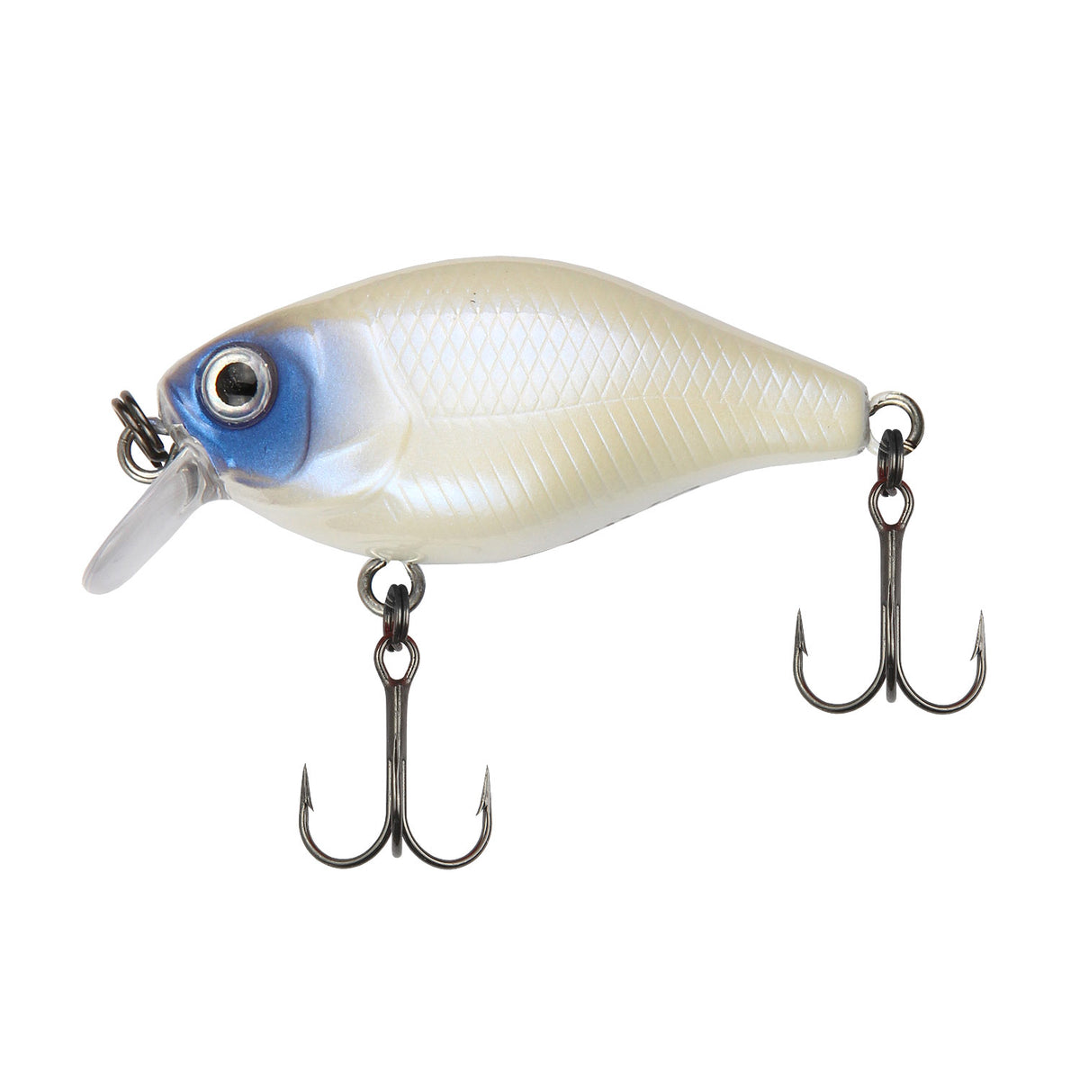 Reiva Joker 3.5cm 4g (Pearl White)