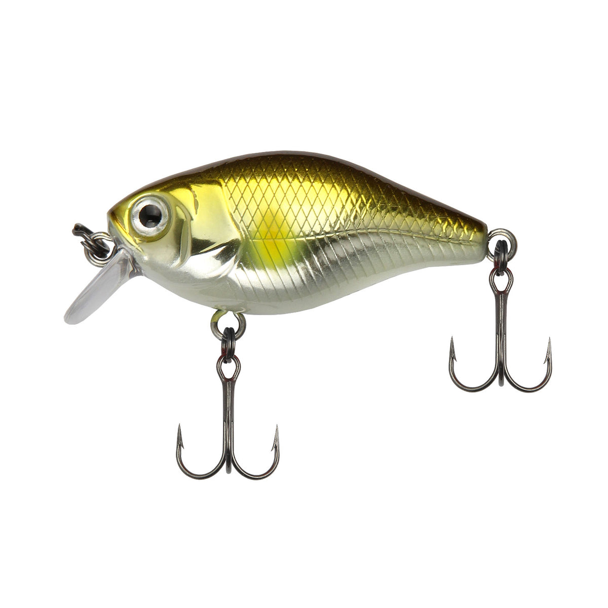 Reiva Joker 3.5cm 4g (Ayu)
