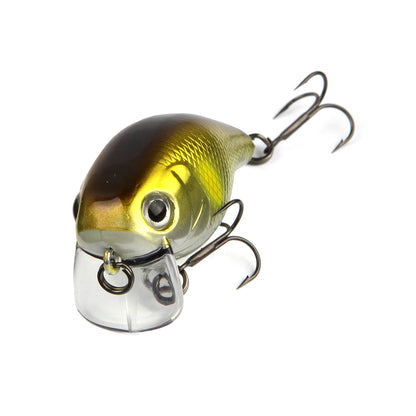 Reiva Joker DD 3.8cm 4.6g (Ayu)