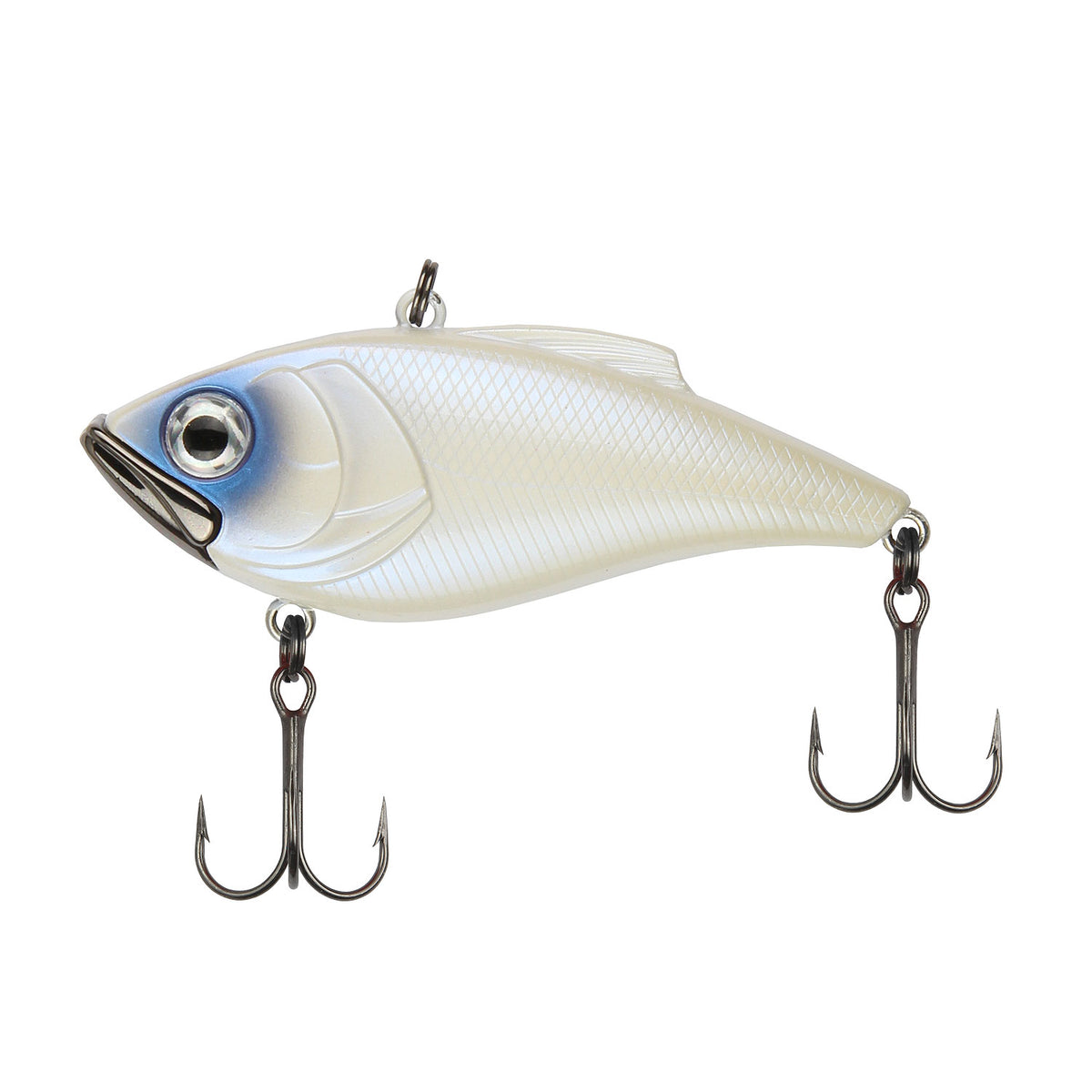 Reiva Vibe 7cm 17.2g (Pearl White)
