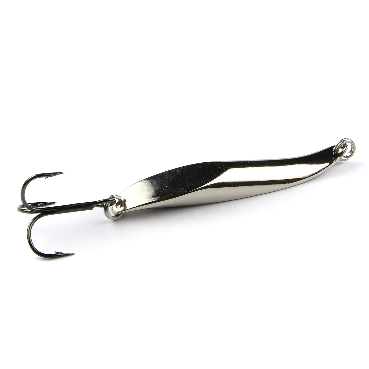 Reiva Powerflex ASP 15g Silver
