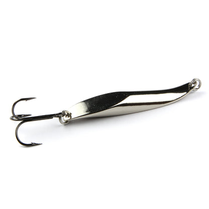 Reiva Powerflex ASP 15g Silver