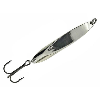 Reiva Powerflex ASP 25g Silver