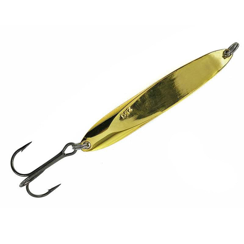 Reiva Powerflex ASP 25g Gold