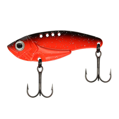 Reiva Powerflex VIB 2.0 11.5g (Black Red)