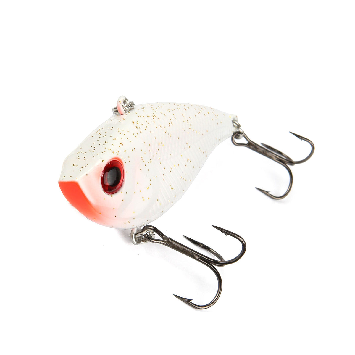 Reiva Powerflex Rattler 10g (Bone White)