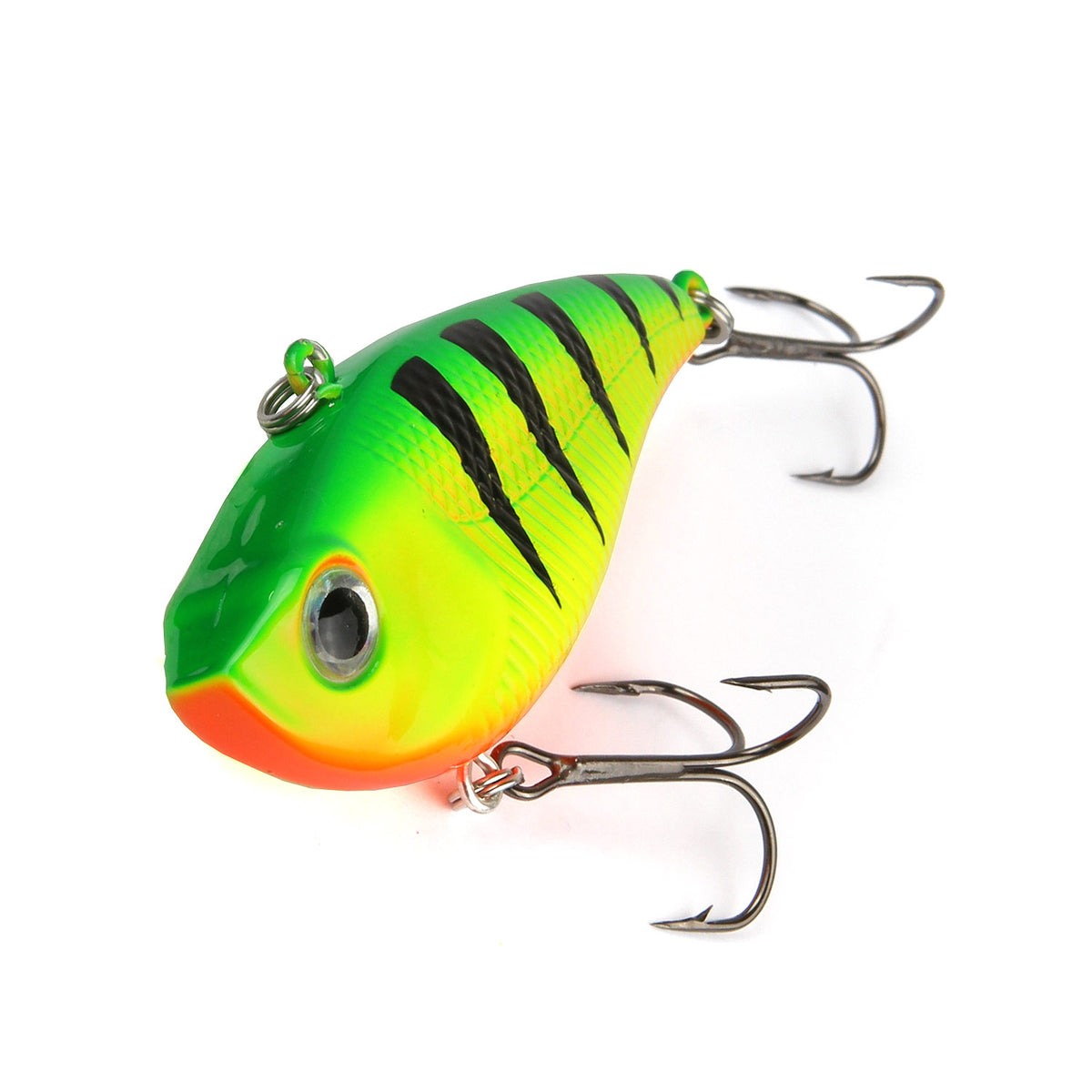 Reiva Powerflex Rattler 10g (Firetiger)