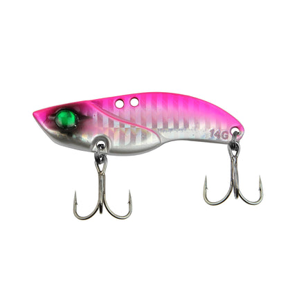 Reiva Blademaster 7g (Pink Ghost)
