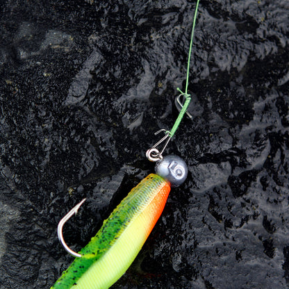 Reiva Not a Knot Kapocs XL 10db/cs
