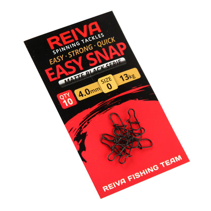 Reiva Easy Kapocs 2-es 10db/cs