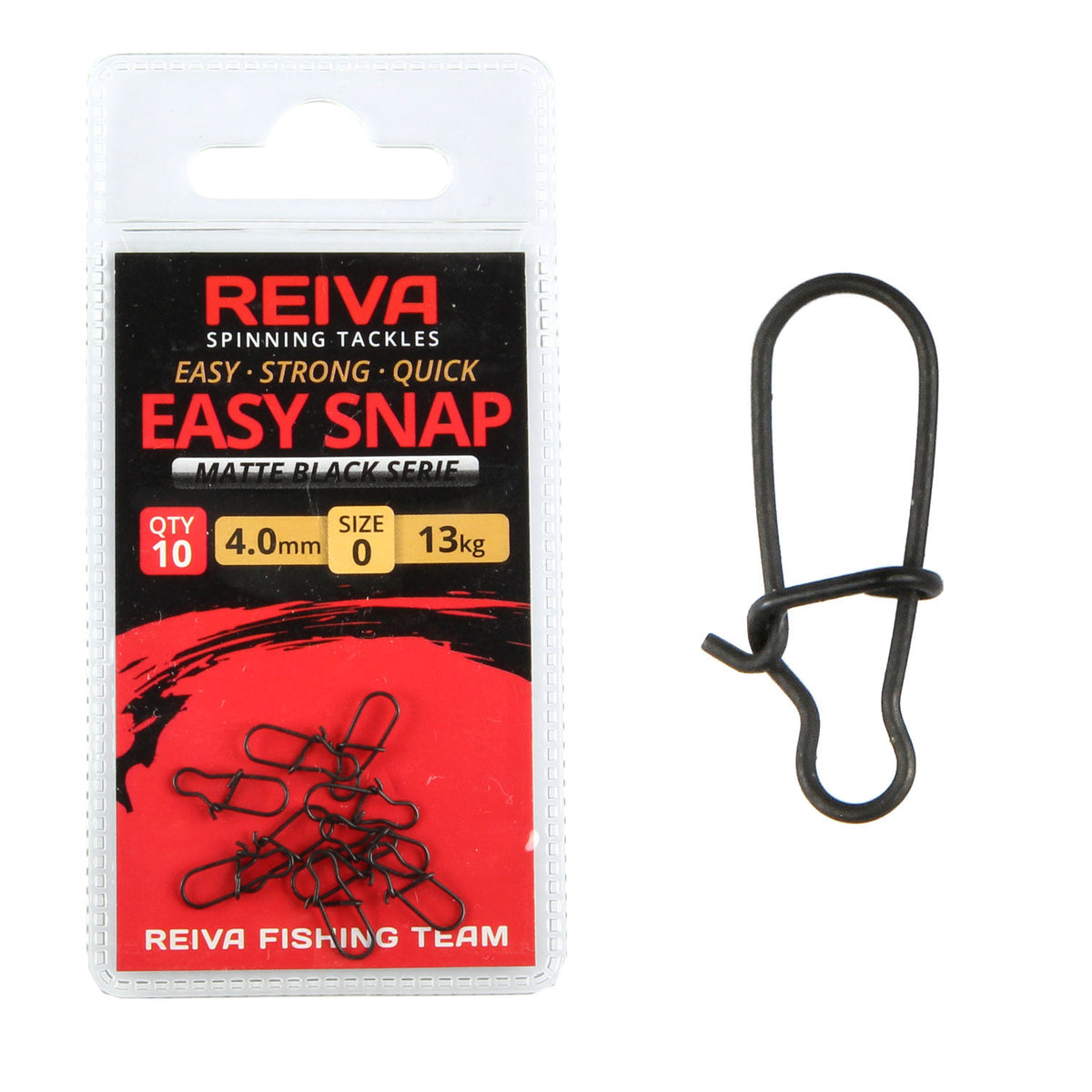 Reiva Easy Kapocs 2-es 10db/cs