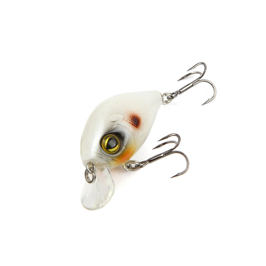 Reiva Chubby Junior 45 Bone White