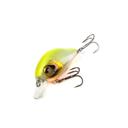 Reiva Chubby Junior 45 Silver SFC