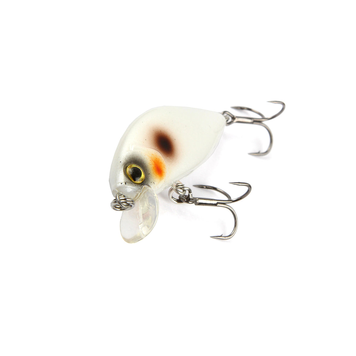 Reiva Robber Bone White