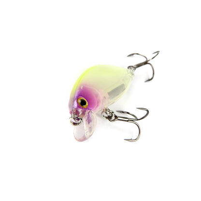Reiva Robber Ghost Pearl