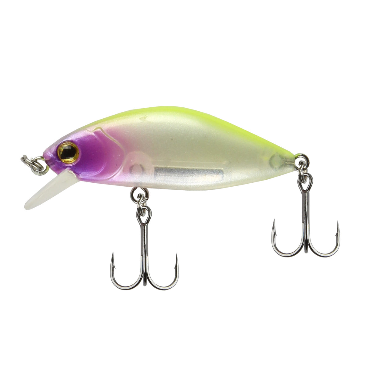 Reiva Robber Ghost Pearl