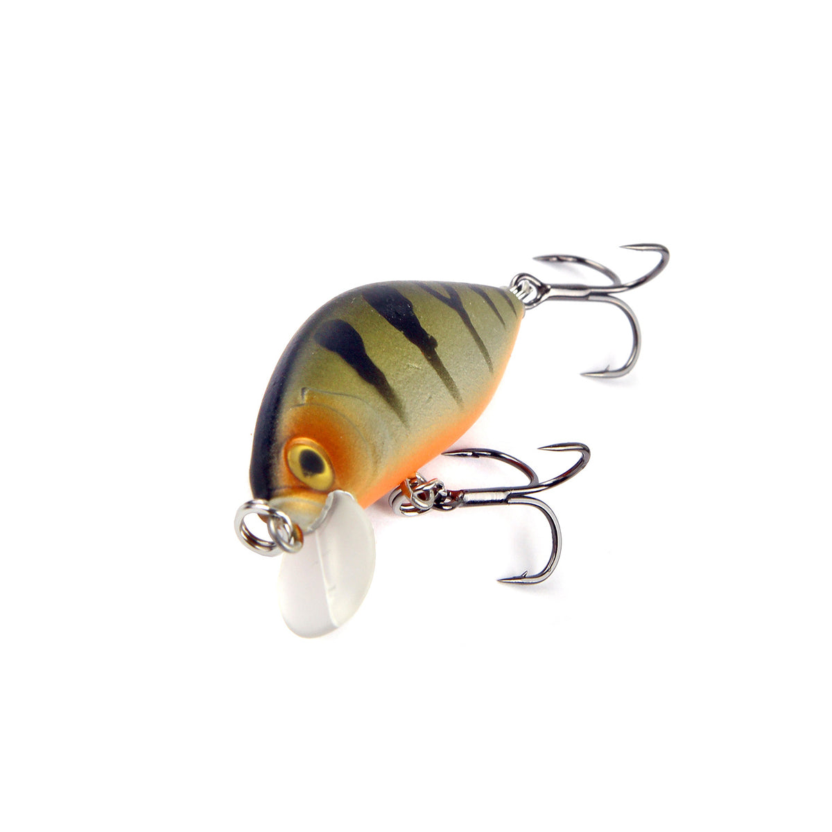 Reiva Robber Mat Tiger