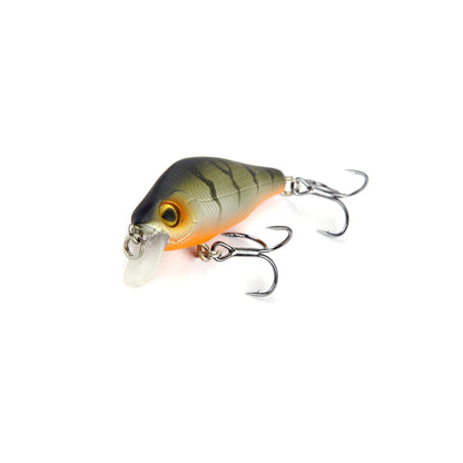 Reiva Tango Mat Tiger