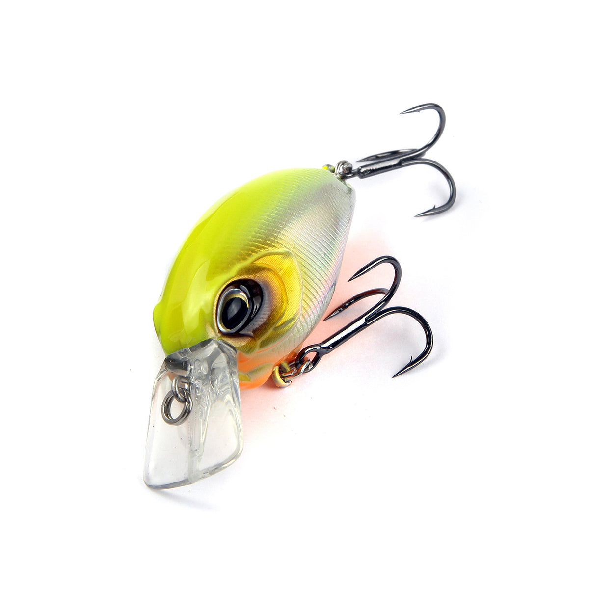Reiva Fat Boy Silver SFC