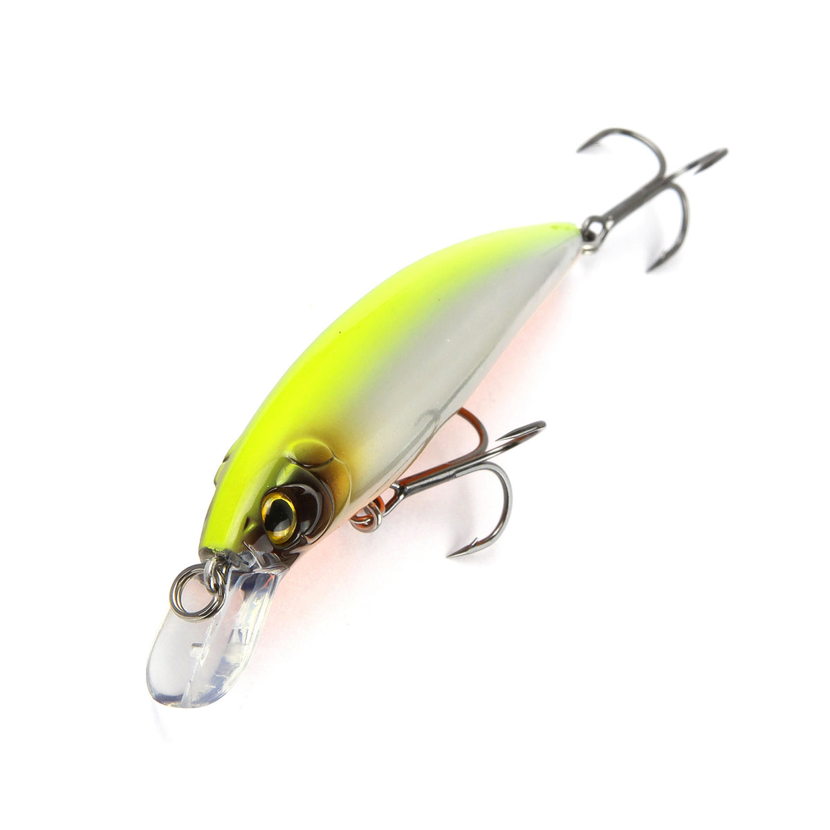 Reiva Drifter Silver SFC
